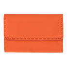 Arc Wallet Terracotta Pebble Hakiki Deri Kartlıklı Manyetik Cüzdan
