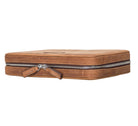 Arcadia Saddle Heritage Premium Deri Teknoloji Kablo & Aksesuar Düzenleyici