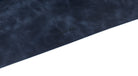 Atelier 91 Midnight Marine Leather Desk Mat - Large