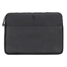 Bloominbag-Awe Slim Deri Siyah 14inç Laptop / Macbook Kılıf-1-Milagron.com