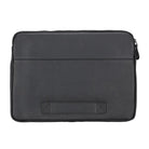 Bloominbag-Awe Slim Deri Siyah 14inç Laptop / Macbook Kılıf-2-Milagron.com