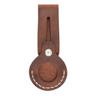 Beta Leather Airtag Case
