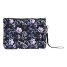 Bloominbag-Black Cherries Clutch / El çantası Portföy-1-Milagron.com
