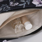 Bloominbag-Black Cherries Clutch / El çantası Portföy-5-Milagron.com