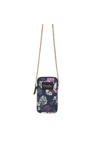 Bloominbag-Black Cherries Telefon çantası-1-Milagron.com