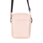 Bloominbag-Bloom Bag Blush Hakiki Deri Crossbody çanta-1-Milagron.com