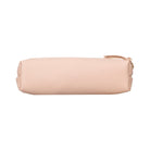 Bloominbag-Bloom Box Apricara Nude Deri Makyaj çantası-2-Milagron.com