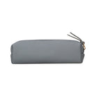 Bloominbag-Bloom Box Gale Gri Deri Makyaj çantası-2-Milagron.com