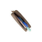 Bloominbag-Bloom Box Oaken Calm Deri Makyaj Çantası-4-Milagron.com