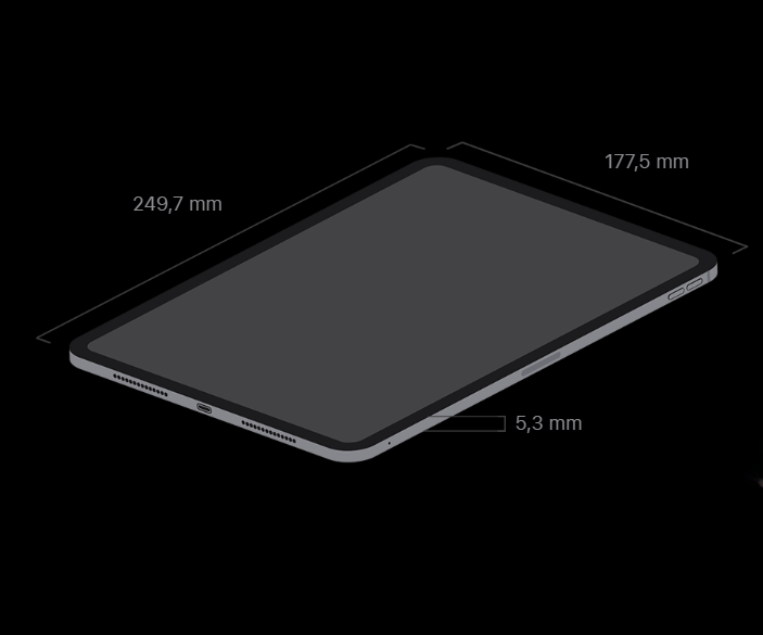 Bloominbag-Bloom Case Felix Mahogany Brown Apple I Pad Pro 11 Inç Hakiki Deri Kılıf-2-Milagron.com