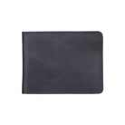 Bloominbag-Bloom Fold Royal Navy Hakiki Deri Cüzdan-2-Milagron.com