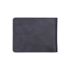 Bloominbag-Bloom Fold Royal Navy Hakiki Deri Cüzdan-3-Milagron.com