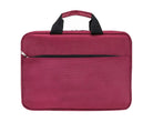 Bloominbag-Bloom Laptop Case Bordo 15" Notebook Çantası-2-Milagron.com