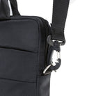 Bloominbag-Bloom Laptop Case Siyah 13" Notebook Çantası-5-Milagron.com