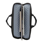 Bloominbag-Bloom Laptop Case Siyah 15" Notebook Çantası-3-Milagron.com