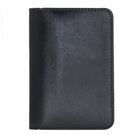 Bloominbag-Bloom Ledger Cosmic Cosmos Hakiki Deri Bifold Cüzdan-5-Milagron.com