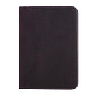 Bloominbag-Bloom Ledger Deep Amethyst Hakiki Deri Bifold Cüzdan-2-Milagron.com