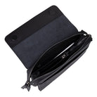 Bloominbag-Bloom Noir Elevated Cosmic Clutch Bag-2-Milagron.com