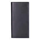 Bloominbag-Bloom Tenuta Obsidian Black – Hakiki Deri Cüzdan & Telefon çantası-1-Milagron.com