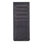 Bloominbag-Bloom Tenuta Obsidian Black – Hakiki Deri Cüzdan & Telefon çantası-5-Milagron.com