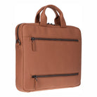 Bloom Urban Shell Pro 13-14" Heritage Tan Hakiki Deri Laptop / Macbook Çantası