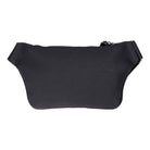 Bloombag Noir Black Hakiki Deri Crossbody Belt Bag