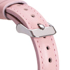 Bloomband Signature Blush Pink Leather Apple Watch Band (44/45/46/49Mm)