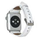 Bloomband Signature Pearl Deri Apple Watch Kordonu(44/45/46/49Mm)