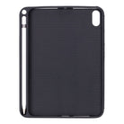 Bloomcase Felix Dark Brown Apple Ipad Mini 6 Hakiki Deri Kılıf - El Askılı