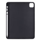 Bloomcase Felix Saddle Brown Apple Ipad Air 10.5" (2021 5Th) Hakiki Deri Kılıf - El Askılı