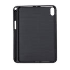 Bloomcase Felix Saddle Brown Apple Ipad Mini 6 Hakiki Deri Kılıf - El Askılı