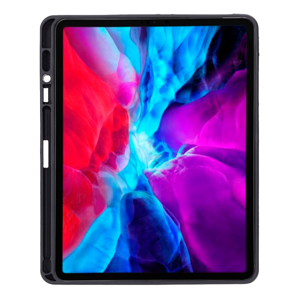 Bloomcase Felix Saddle Brown Apple Ipad Mini 6 Hakiki Deri Kılıf - El Askılı