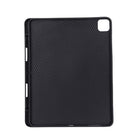 Bloomcase Felix Tan Apple Ipad Air 10.5" Hakiki Deri Kılıf - El Askılı