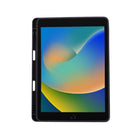 Bloomcase Felix Tan Apple Ipad Air 11" Hakiki Deri Kılıf - El Askılı