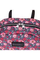 Bloominbag-Blossom Lovin' 13 14 Inç Mac Book / Laptop Sırt çantası-4-Milagron.com