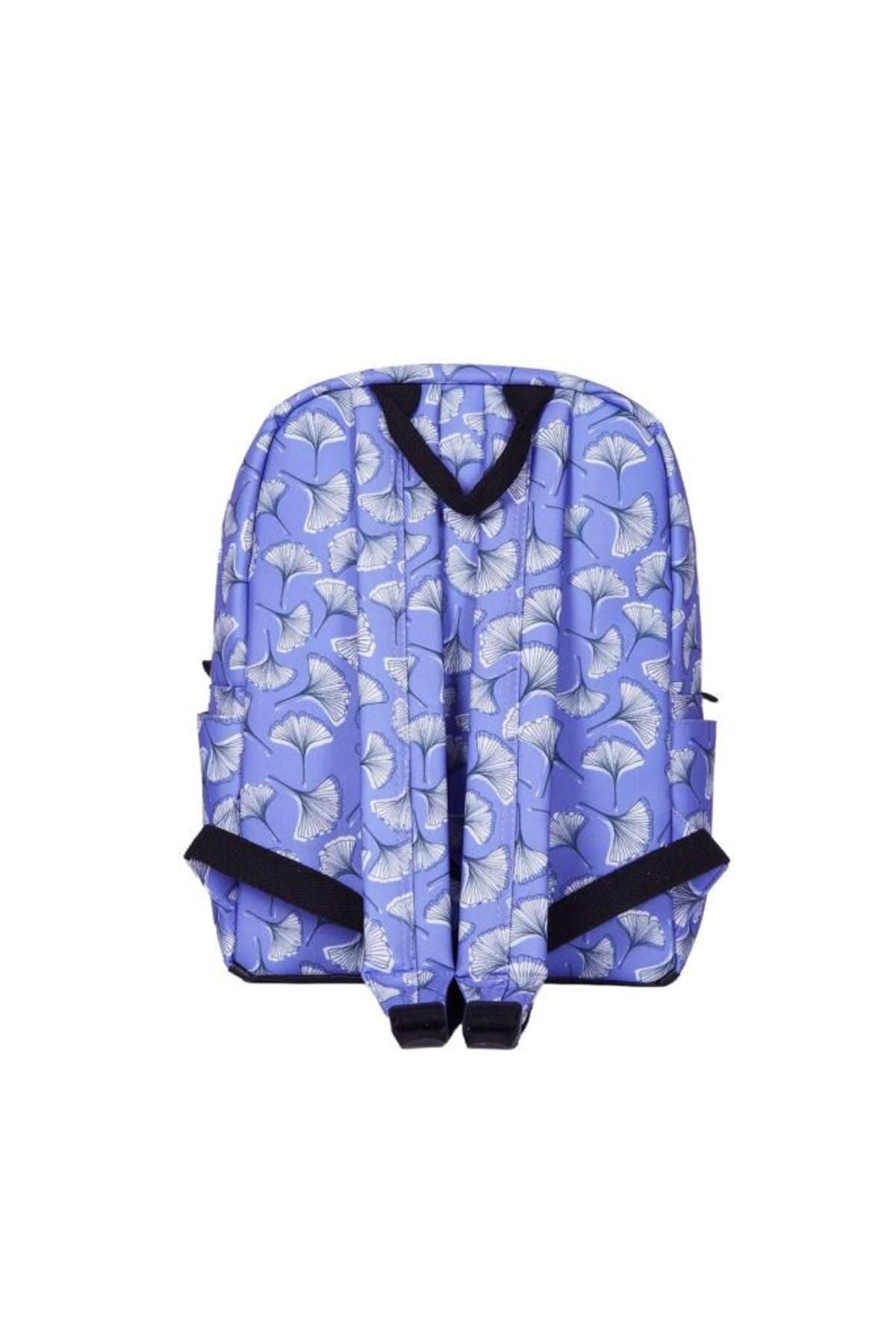 Bloominbag-Blow A Wish 13 14 Inç Laptop / Macbook Sırt çantası-3-Milagron.com