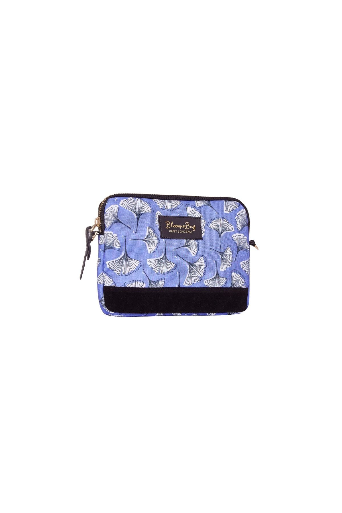 Bloominbag-Blow A Wish çapraz Askılı çanta-3-Milagron.com