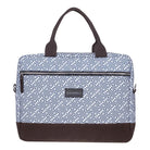 Bloominbag-Blue Hive 15 16 Inç Laptop / Macbook çantası-3-Milagron.com