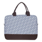 Bloominbag-Blue Hive 15 16 Inç Laptop / Macbook çantası-5-Milagron.com