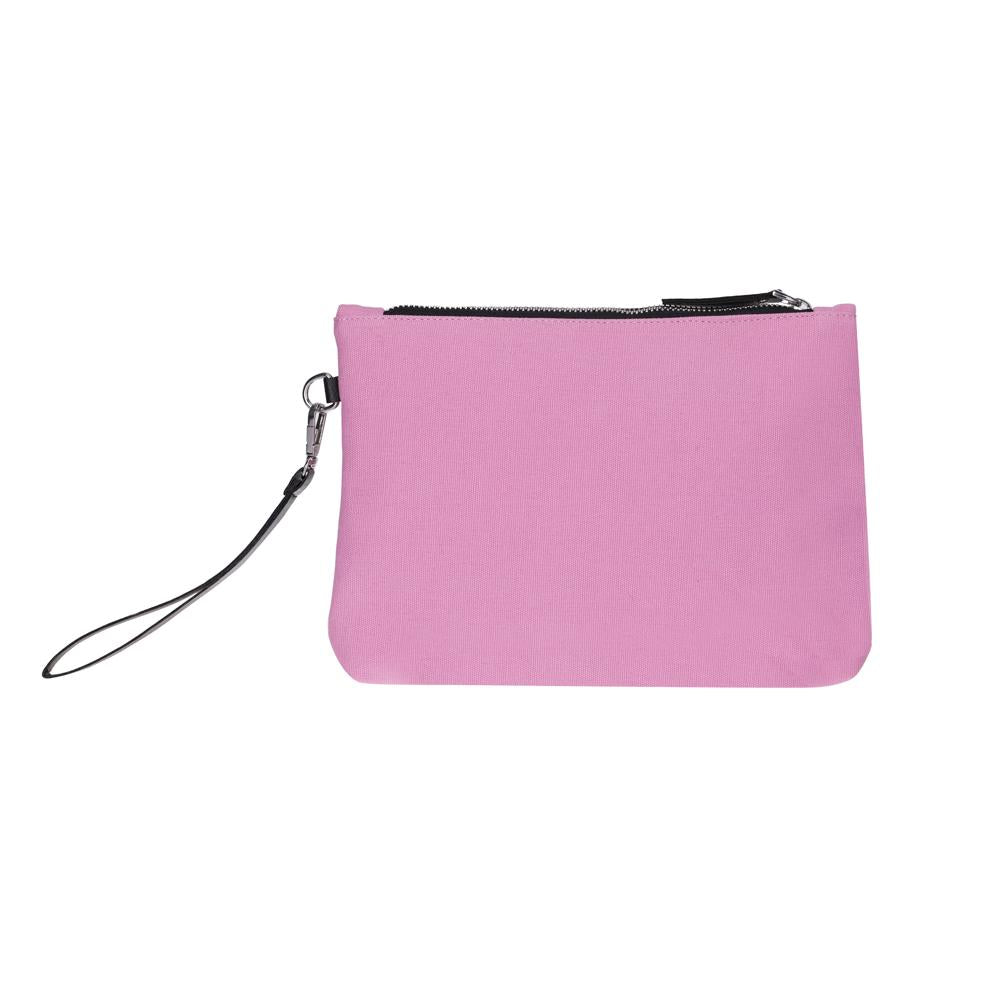 Blush Soft Clutch / El Çantası Portföy - 1