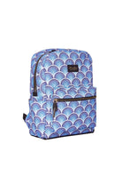 Bloominbag-Calm Waves 13 14 Inç Laptop / Mac Book Sırt çantası-2-Milagron.com