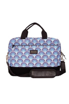 Bloominbag-Calm Waves 15 16 Inç Laptop / Mac Book çantası-1-Milagron.com