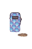 Bloominbag-Calm Waves Telefon çantası-3-Milagron.com