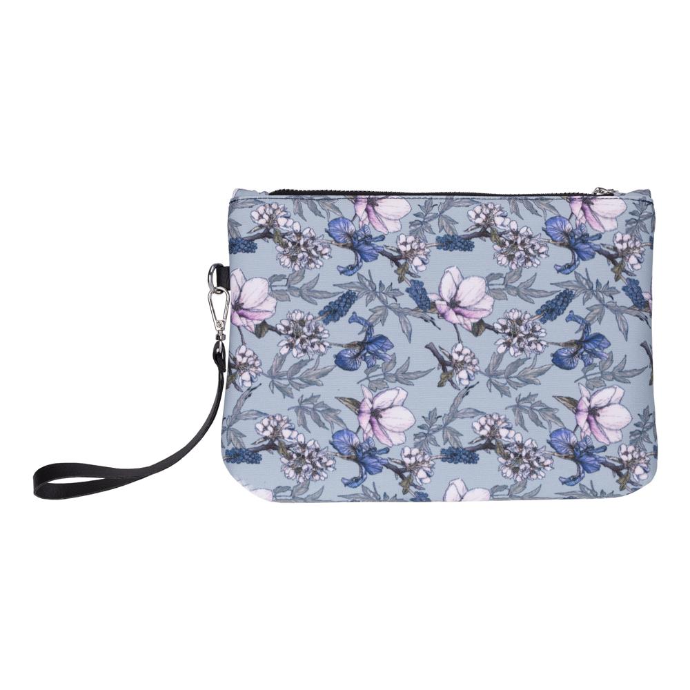 Bloominbag-Cherry Blossom Clutch / El çantası Portföy-2-Milagron.com