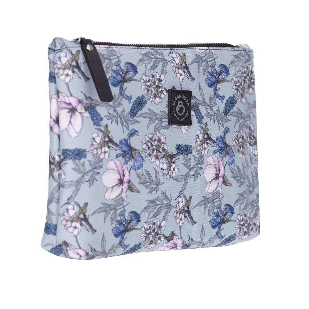 Bloominbag-Cherry Blossom Clutch / El çantası Portföy-3-Milagron.com