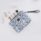 Bloominbag-Cherry Blossom Clutch / El çantası Portföy-4-Milagron.com