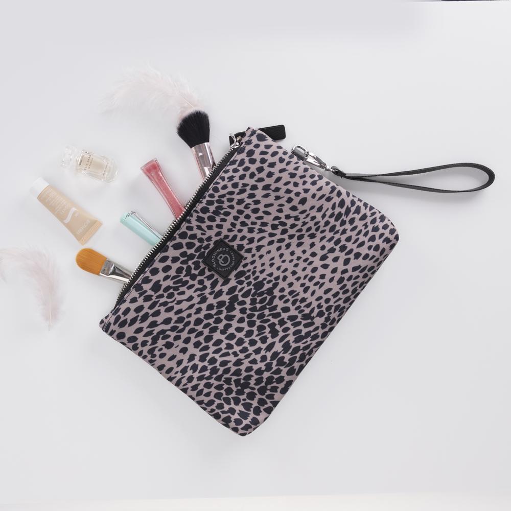 Cita Noir Clutch / El Çantası Portföy - 4