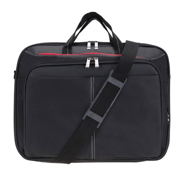 Commute Pro Siyah 13-14" Laptop / Macbook Çantası