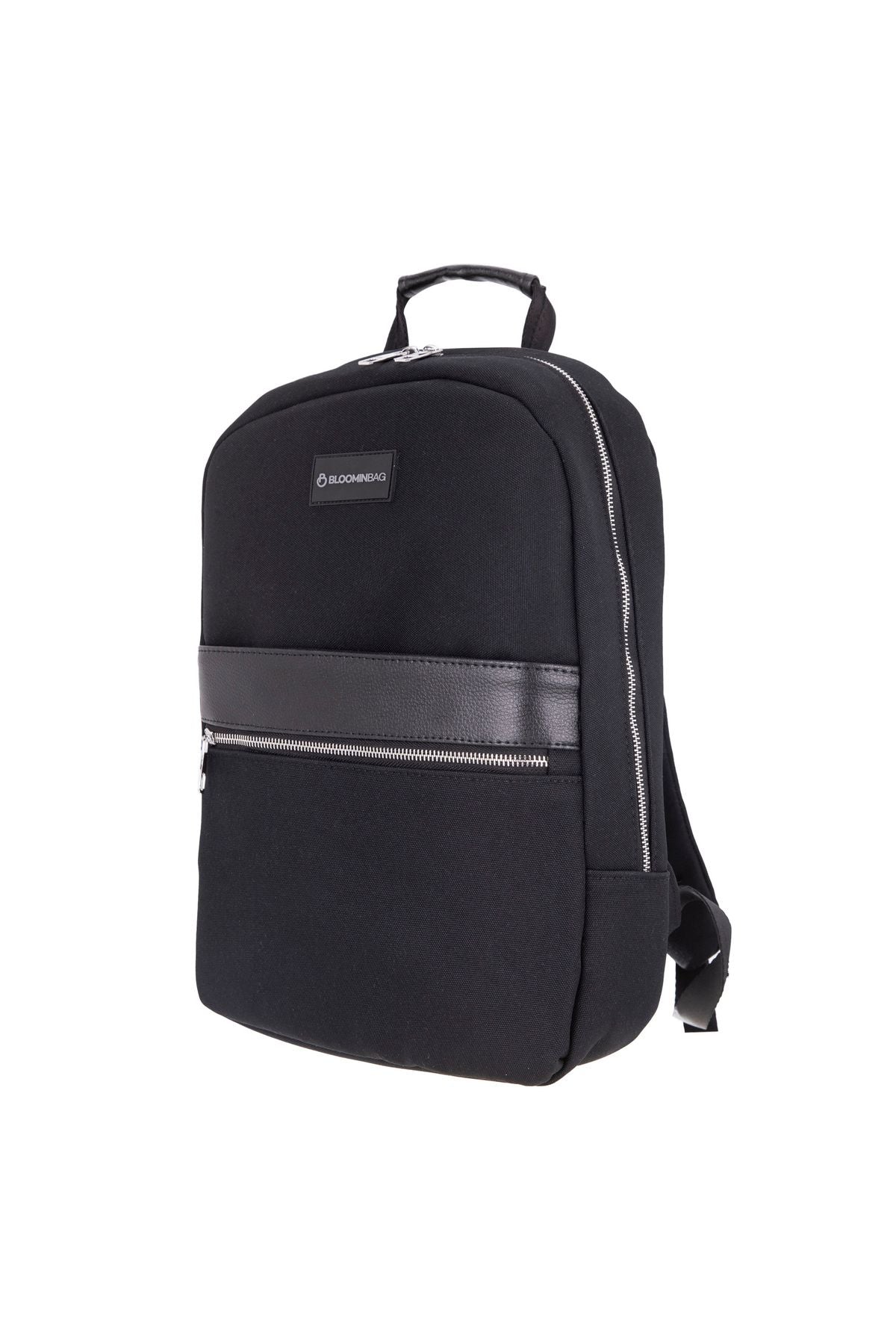 Bloominbag-Cosmic Cosmos 13 14 Inç Laptop / Mac Book Sırt çantası-2-Milagron.com