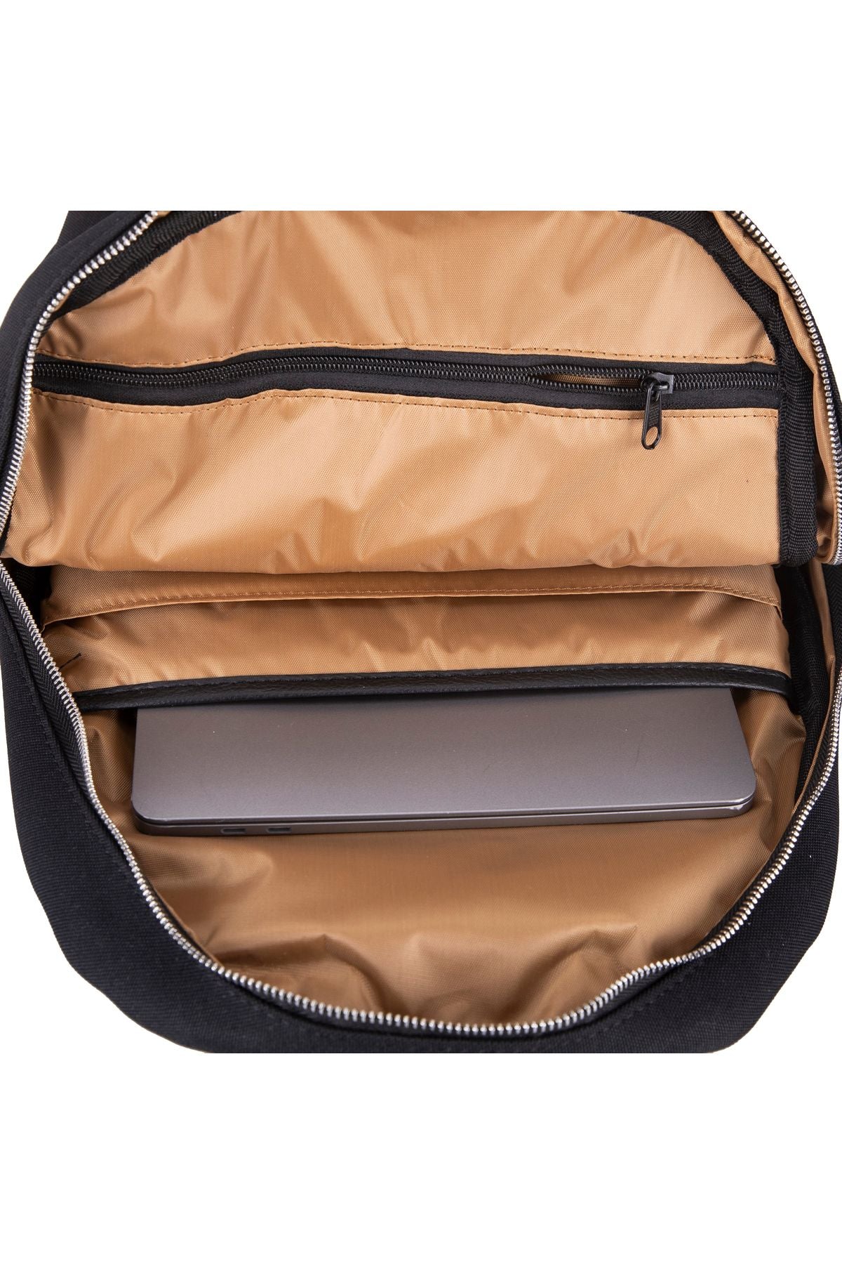 Bloominbag-Cosmic Cosmos 13 14 Inç Laptop / Mac Book Sırt çantası-4-Milagron.com